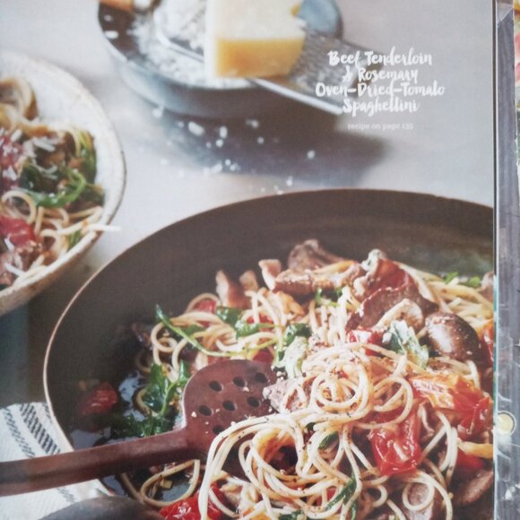 LCBO FOOD & DRINK SUMMER 2017. COVER - RADICCHIO, ENDIVE & SPICY LETTUCE ....... - Picture 8 of 8